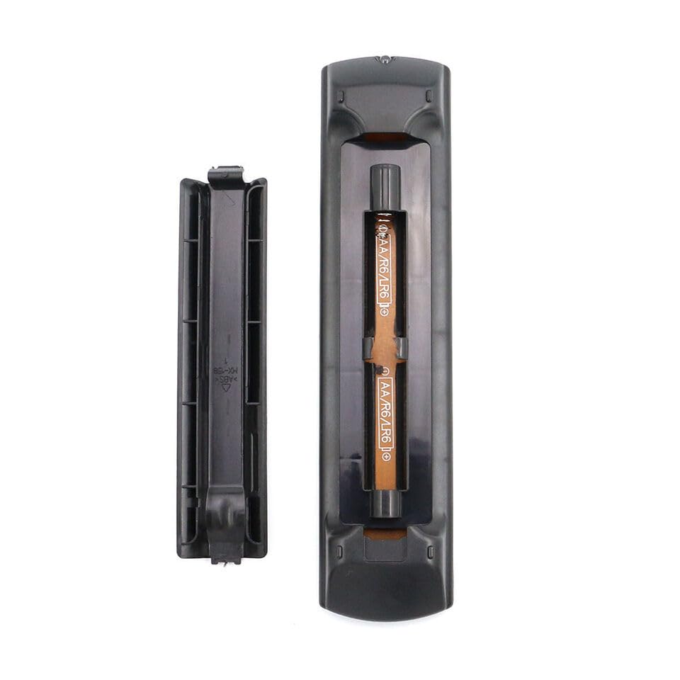 N2QAYB000827 Remote Control for Panasonic TV TC-P60S60 TC-P55S60 TC-P50S60