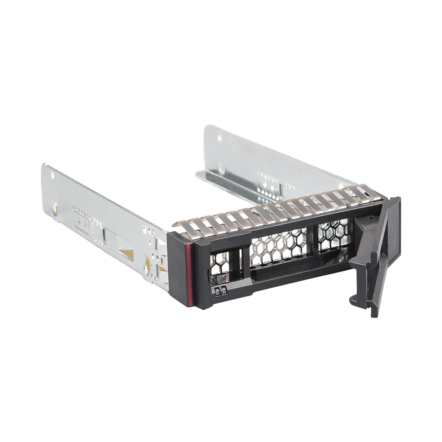 SSD Mounting Bracket 2.5" HDD Caddy SM17A06246 Hard Drive Bracket Metal SSD Mount Compatible with Thinksystem ST550 SR550 SR590 SR650 SR630 SR850