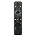 New Remote Control for Philips TV 32PFL3504D/F7 19PFL3504D/F7 42PFL3704D/F7 22PFL3504D/F