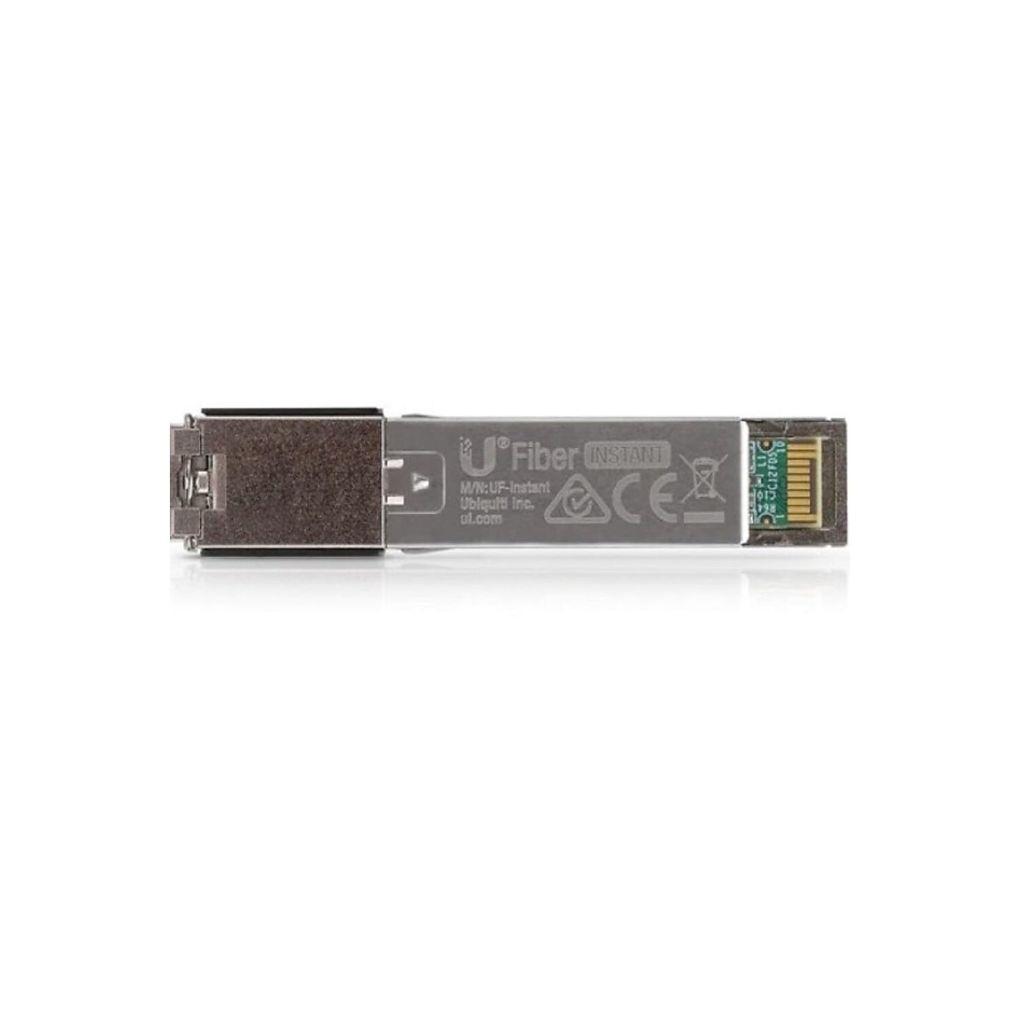 Ubiquiti U Fiber Instant Optical Transceiver