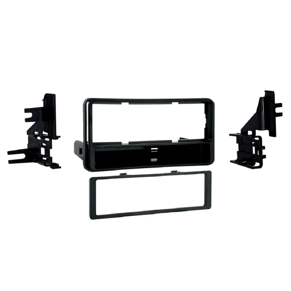 Metra 99-8236 Single DIN Dash Installation Kit for 2013-Up Scion FR-S Vehicles