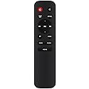 NTQinParts Remote Control Controller Replacement for Cinema SB231 SB241 SB271 Digital Soundbar
