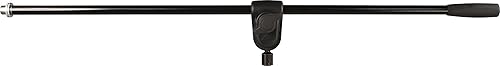 Ultimate Support MC-40B-PRO-BOOM Classic Series Three-way Adjustable Boom Arm