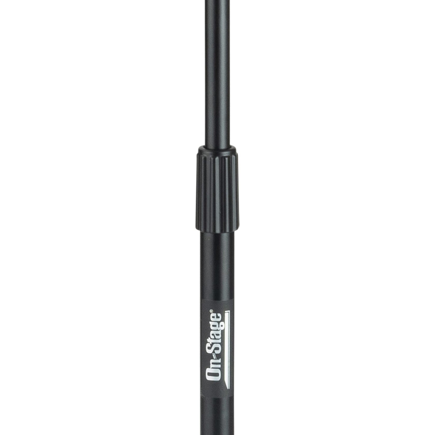 On-Stage MS7701TB Telescoping Euro Boom Mic Stand