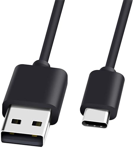 Replacement USB-C Charger Charging Cable Cord for TOZO T20 T18 T12 T12 Pro T10 T9 T9s NC9 NC7 NC2 X1 G1 A1 A2 A3 NC9 Pro W1 W3 W8 PB2,Raycon,Beats
