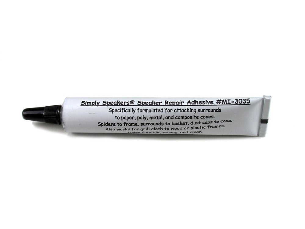 ESS 10 Inch Passive Radiator Repair Kit PASK-10 (Pair)