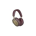Bowers & Wilkins Limited Edition Px8 Over-Ear Bluetooth Headphones, Advanced Active Noise Cancellation Wireless Headphones, Luxurious Materials…