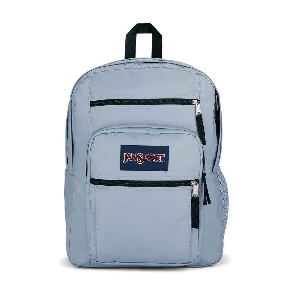 JansSport Pack BIG STUDENT BLUE DUSK