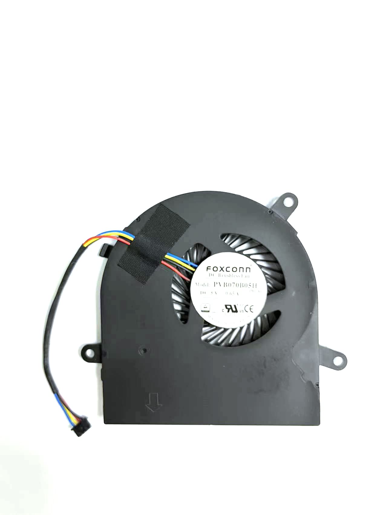 New Replacement Laptop CPU Cooling Fan for Dell Inspiron 24 3475 CPU Cooling Fan BSC0705HA-00 1TMP6 01TMP6 CN-01TMP6