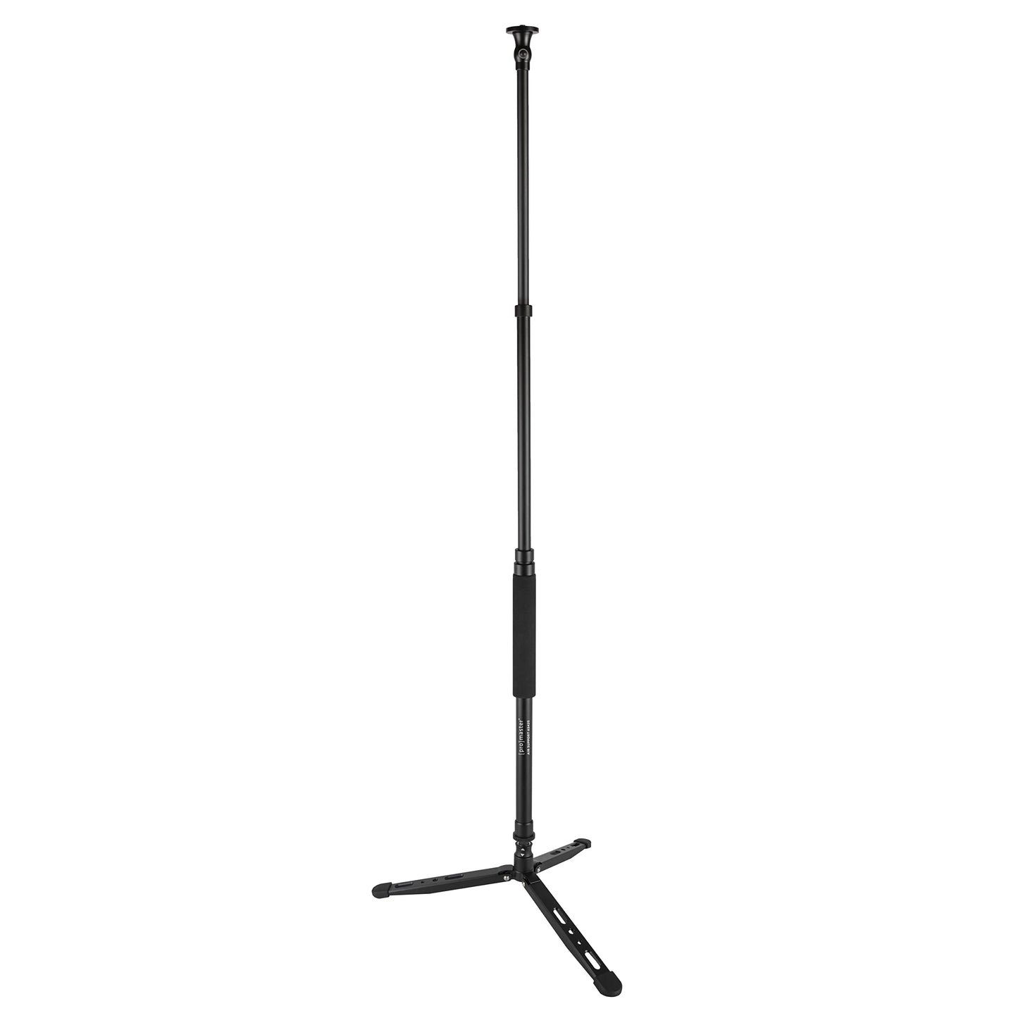 ProMaster Air Support Monopod AS425 - Lightweight and Portable Camera Support for On-The-Go Photographers, (Model 5121)