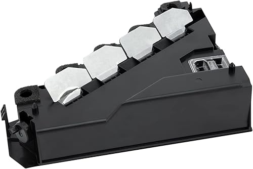 JunTop for Xerox Waste Toner Container 108R01124 for Xerox VersaLink C400 C405 Phaser 6600 WorkCentre 6605 6605N 6605DN 6655 Printer Waste Toner