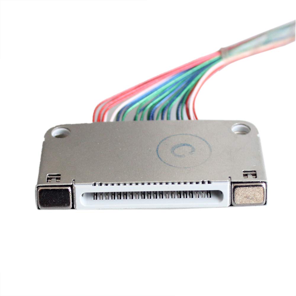 GinTai DC Power Jack Charging Port Connector with Cable Replacement for Microsoft Surface Laptop 1 2 1769 ?Surface Pro 5 1769 M1019389-001