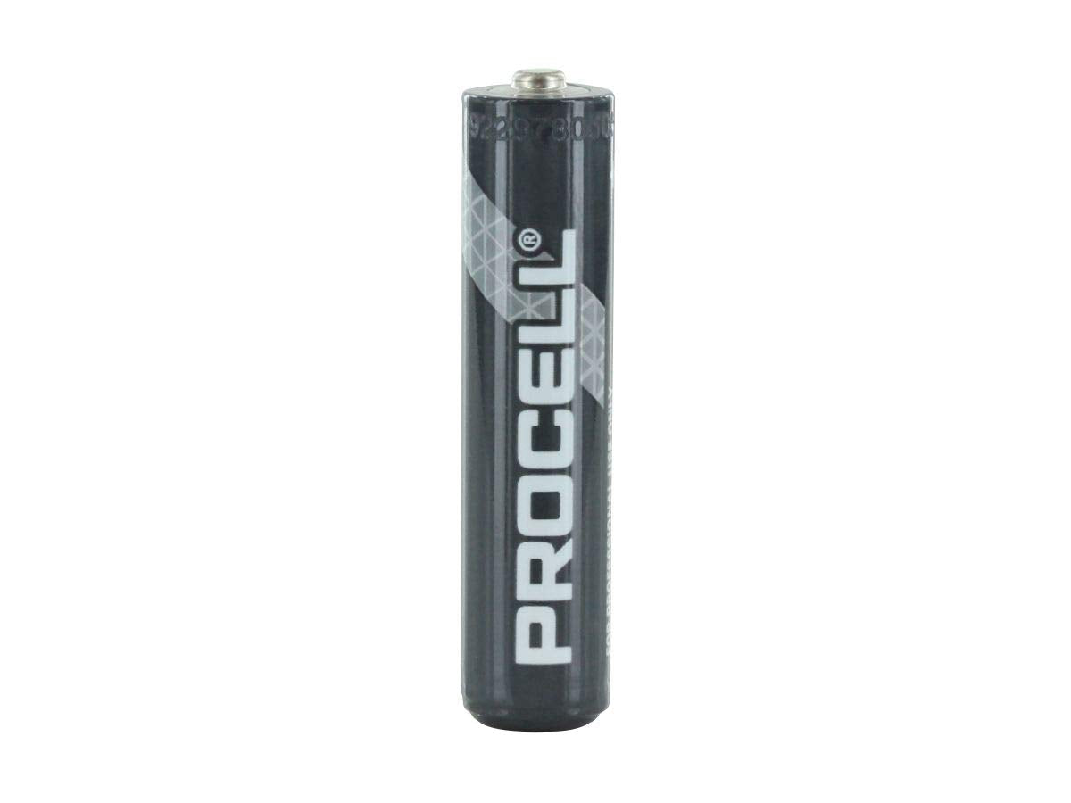 Duracell Procell-48 Battery Super Size Package- (Size-AAA)