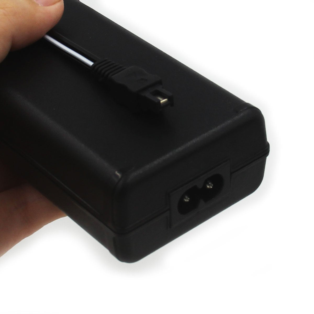 AC Power Adaptor Charger Compatible with Sony DCR-DVD92, DCR-DVD103, DCR-DVD203, DCR-DVD403, DCR-DVD803 DVD Handycam Camcorder