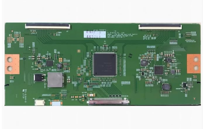 6870C-0600A Logic Board for 65LG61CH-CD 65UH6150-CB (Without ic chip)