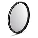 Tiffen 55mm 4 Point Star Camera Lens Filter
