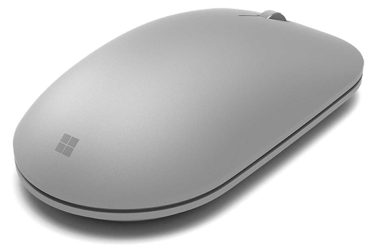 Microsoft Bluetooth WS3-00001 Surface Mouse
