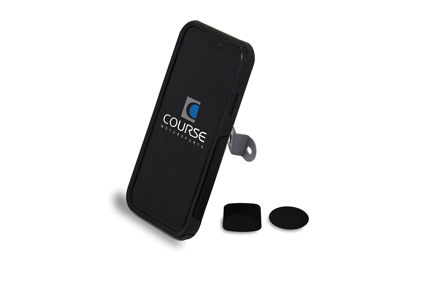 Course Motorsports DirectFit Phone Mount for GMC Terrain 2018+ Compatible with All Phones - Magnetic Head
