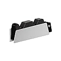 HIDEit Mounts Wall Mount for PS5 DualSense Charging Station - American Company - Steel Mount for PS5 DualSense Charging Station, Works
