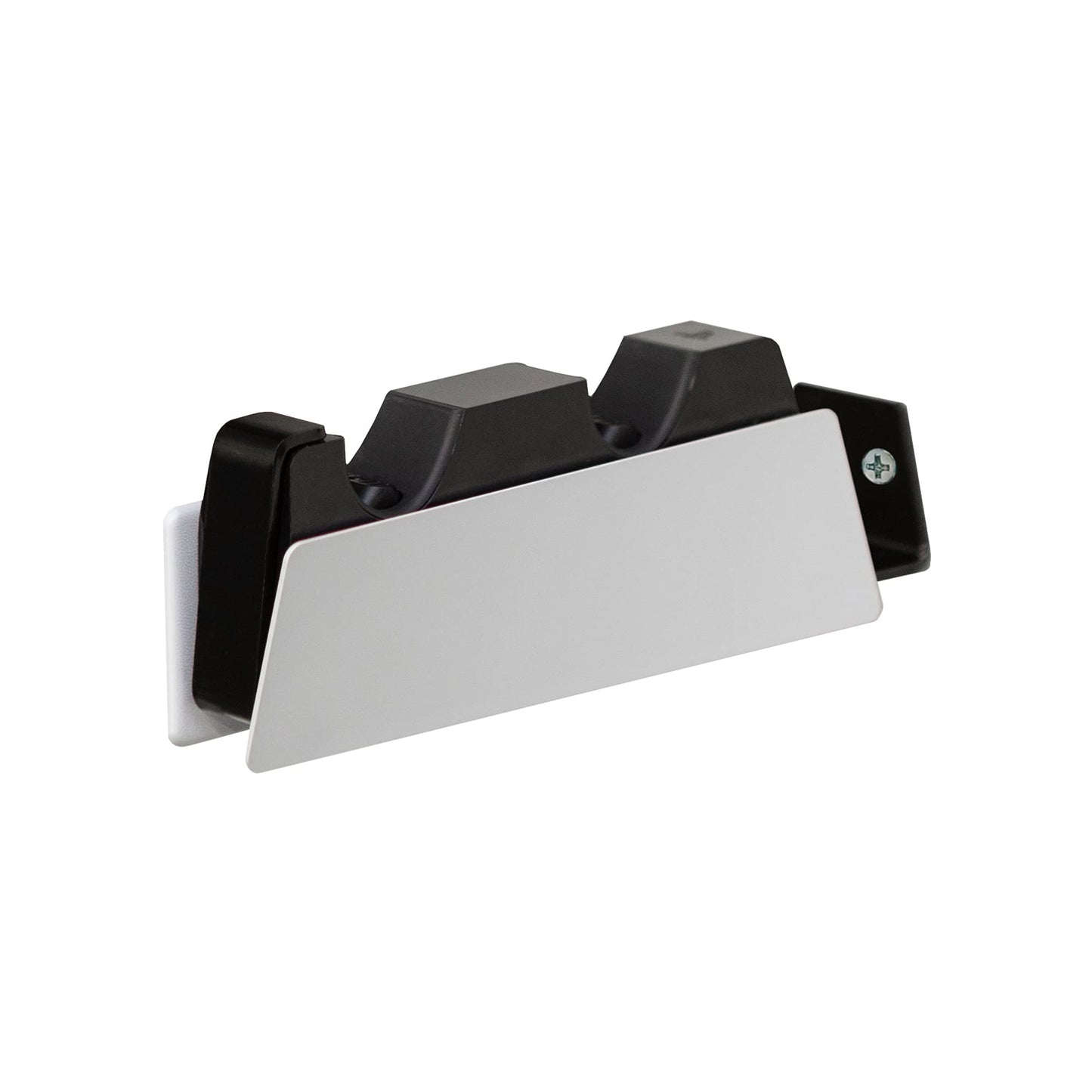 HIDEit Mounts Wall Mount for PS5 DualSense Charging Station - American Company - Steel Mount for PS5 DualSense Charging Station, Works