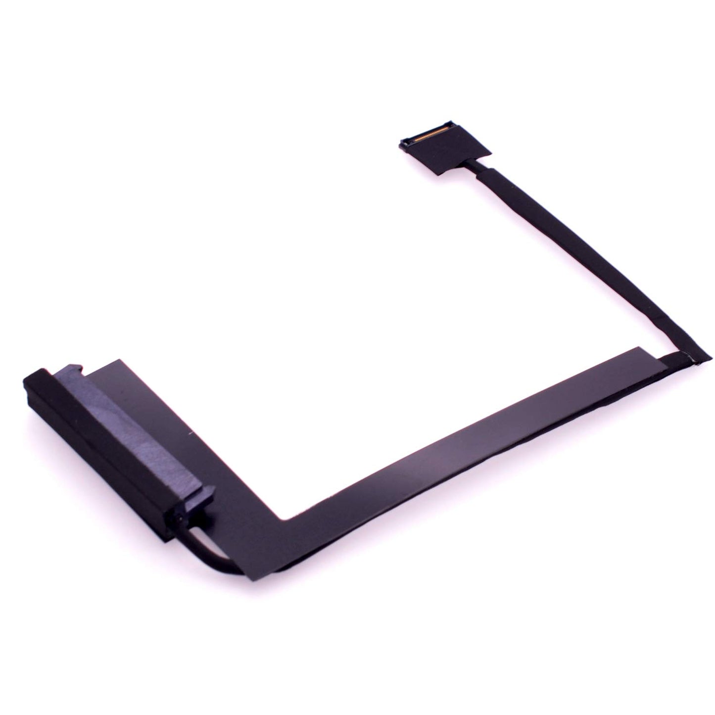 Deal4GO SATA Hard Drive Cable Connector DC02C00CR10 Replacement for Lenovo ThinkPad P52 EP520 HDD Cable