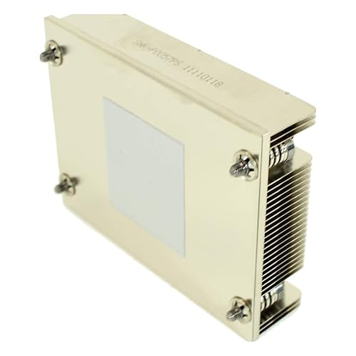 Supermicro SNK-P0057PS Fan, Cooler & Radiator