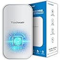 Outdoor WiFi Extender Pro?Signal Boost?IP65 Weatherproof?AC1200Mbps?Transmission Range Up to 300 feet?MU-MIMO?65 Devices?Ethernet Port?Support
