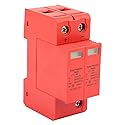 House Protective Device Low-Voltage Arrester Device DC1000V 2P 20KA~40KA