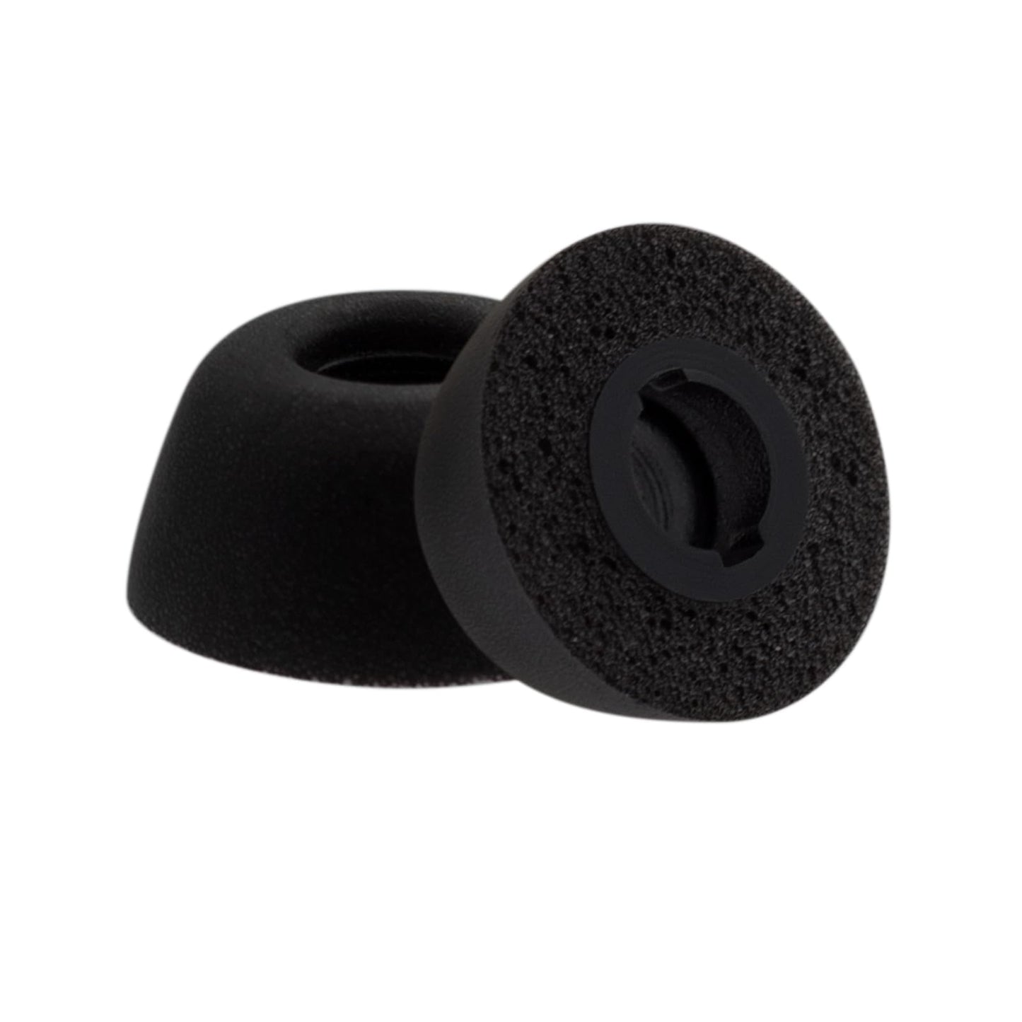 Replacement Ear Tips for JBL Vibe Buds/Tour Pro 2 / Tour Pro 3 Earbuds, Memory Foam Tips Compatible with JBL Live Pro 2 / Live Free 2 Earbuds, 3 Pairs