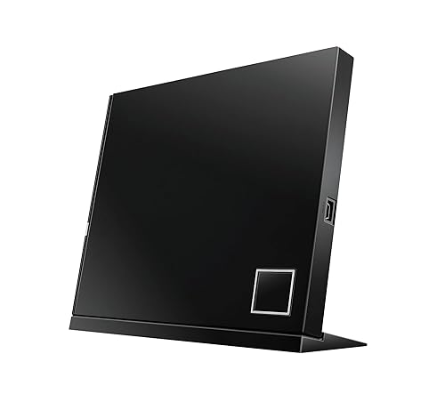 Sbw-06d2x-U Bdxl Writer 6X USB 2.0 Blk 128gb/Disc Multi Os