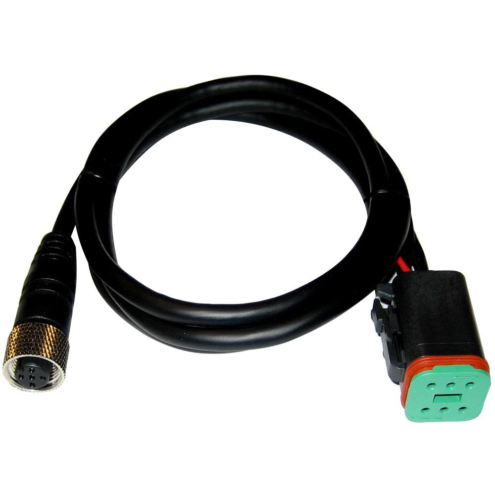 Raymarine Volvo Engine Evc Link Cable, 1m