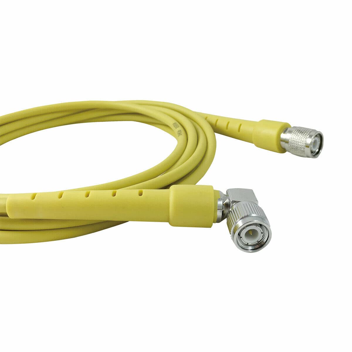 Aiefoced NEW Trimble G.P.S R8 R7 5800 5700 Series 2.8M Cable Antenna TNC-TNC Right Angle