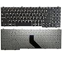 New Laptop US Keyboard for Lenovo IdeaPad B550 B560 V560 G550 G550A G550M G550S G555 G555A G555AX Black US Layout