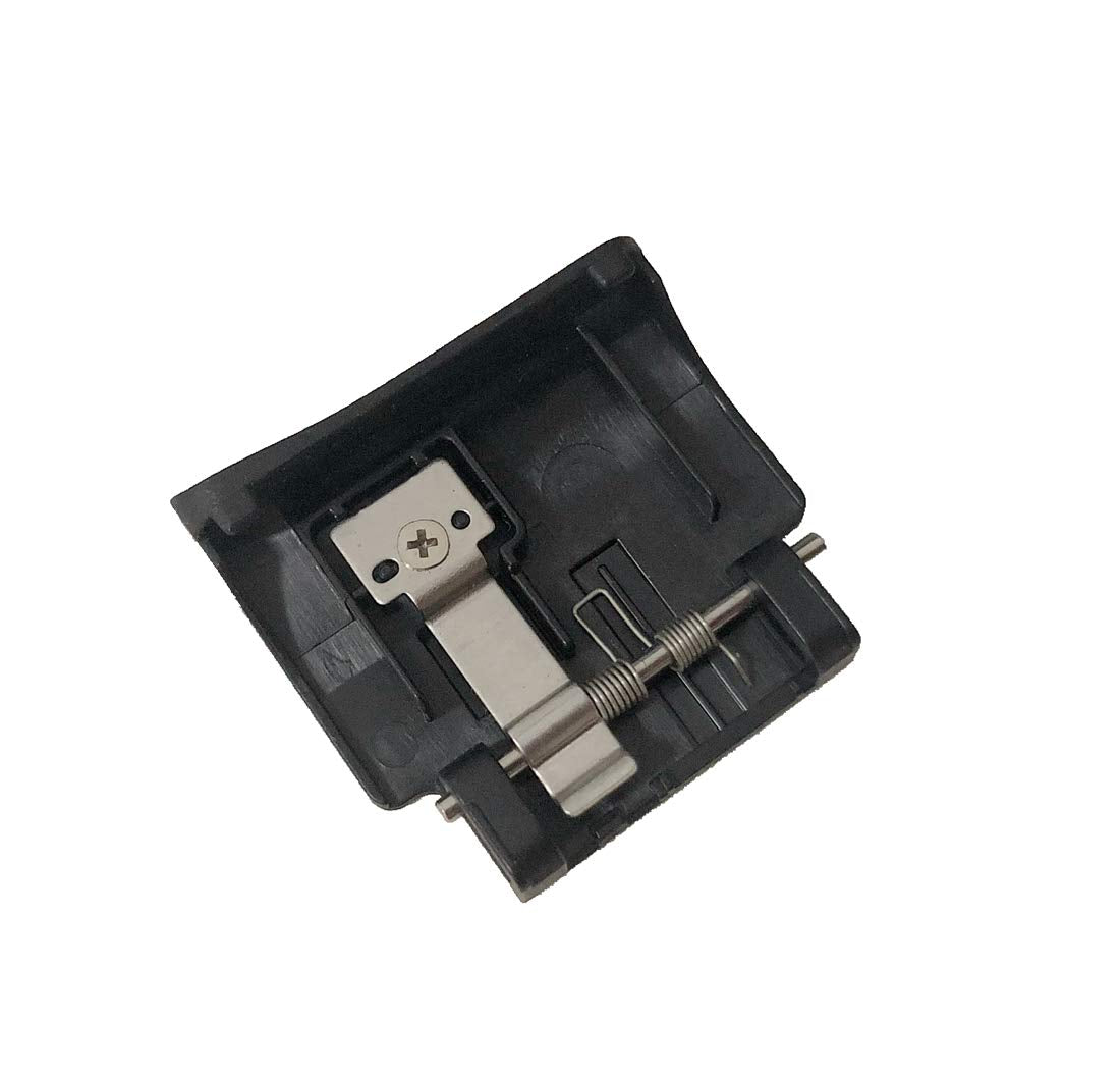SD Memory Chamber Card Slot Door Cover Cap For Nikon D3400 Digital Camera New