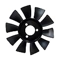 Exmark 1-633869 Cooling Fan Pump Lazer Z LC