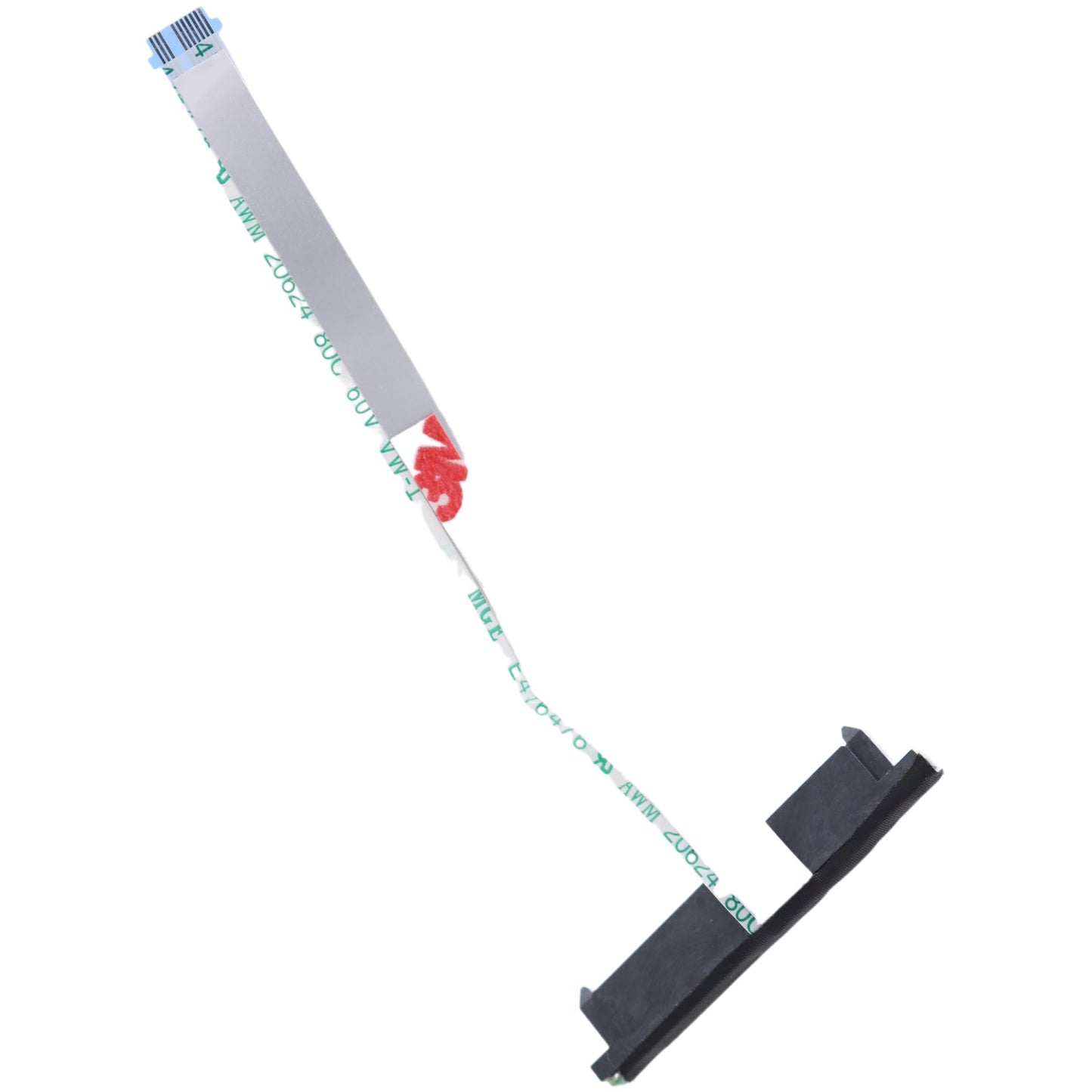Deal4GO SATA Hard Drive Cable HDD Connector 450.07M0D.0011 856011-001 Replacement for HP X360 15-B 13-U M3-U M1-U M3-U001DX 15-B142DX