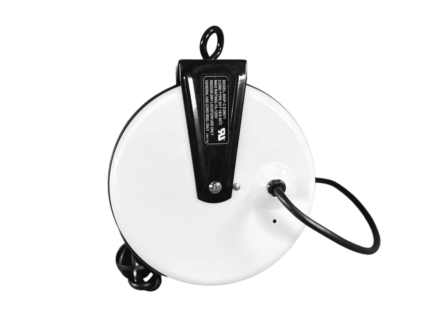 Alert 900 EPD 20 Foot Garage Door Constant Tension Cord Reel - ProReel