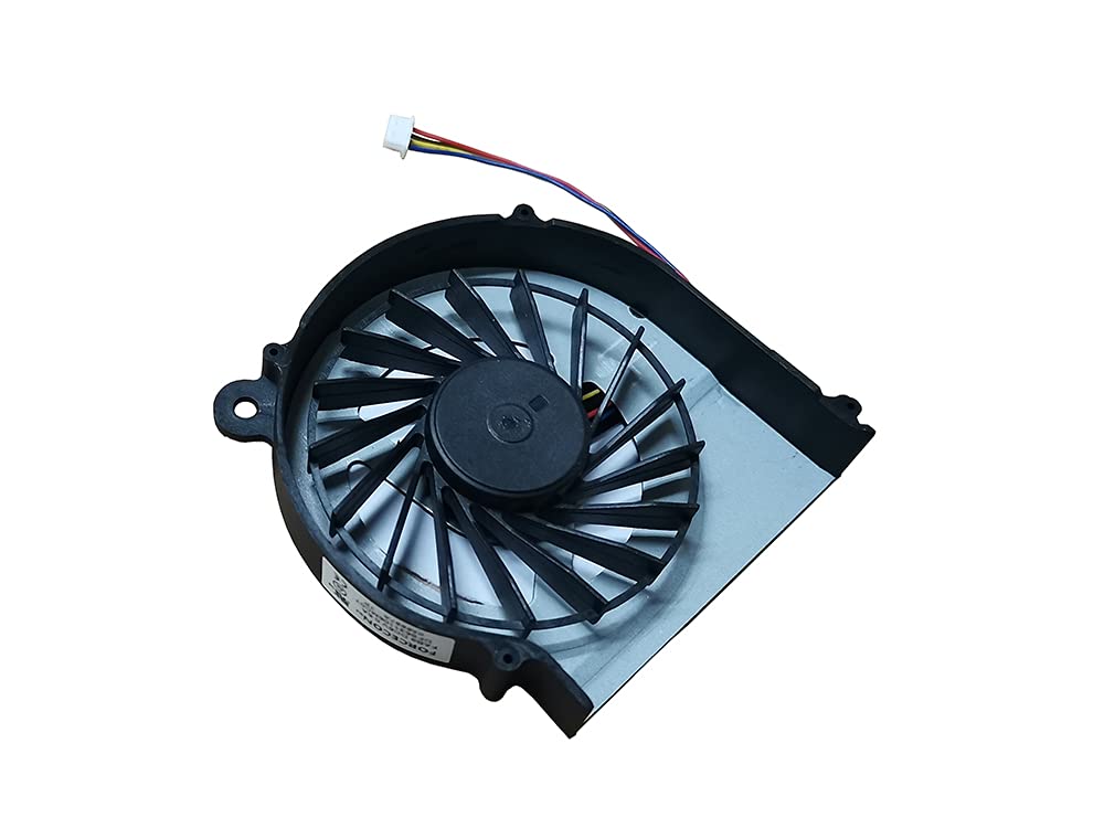 Eclass New Notebook CPU Cooling Fan for HP 2000-2b19wm 2000-2b22dx 2000-2b29wm 2000-2b43dx 2000-2b89wm 2000-2c29wm 2000-2c17cl 685086-001 657145-001