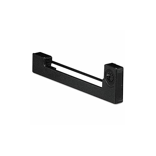 Genuine Epson (ERC-09B) 12-Pack Black Ribbon Cartridge for Epson ERC 9B, HX20/40 Printers, HX20, M160, 163, 164, 180, 181,182, 183, 190, 191, 192