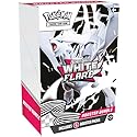Pokemon TCG Scarlet & Violet 10.5 White Flare Booster Bundle Set