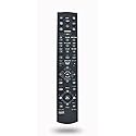 RAV206 V694090 Replacement Remote Control for Yamaha Audio/Video AV Receiver RXV-420 RXV-420RDS RXV-520 RXV-520RDS YHT-18 YHT-24 YHT-34 HTR-5440