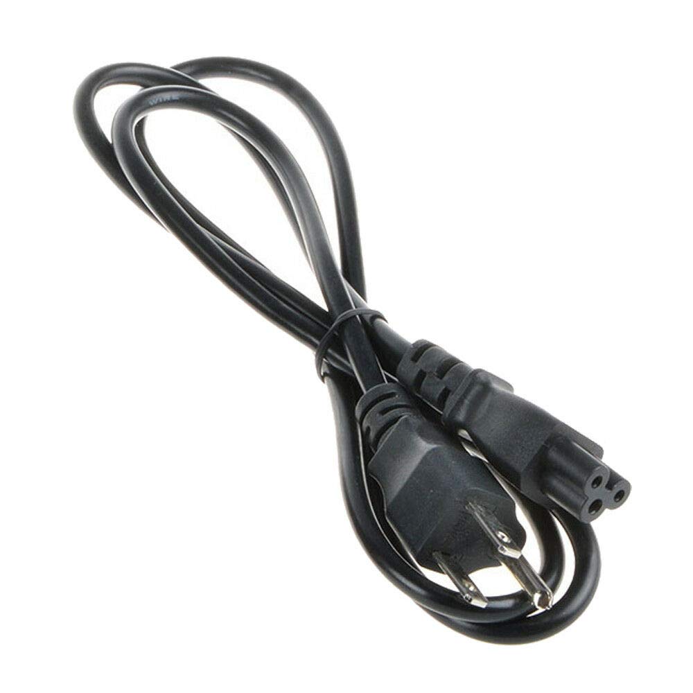 AC Adapter Charger for Acer Chromebook 15 C910-C37P, CB3-531-C4A5; Acer Chromebook 15 CB5-571-362Q, CB5-571-C5XU; Acer Aspire V3-371-57JZ.