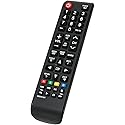 Universal Replacement Remote Control for Samsung UN50J5200 UN50J5200AF UN50J5200AFXZA Smart LED TV