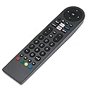 Replace Remote Control for RCA TV SLD40G45RQ SLD48G45RQ SLD58G45RQ