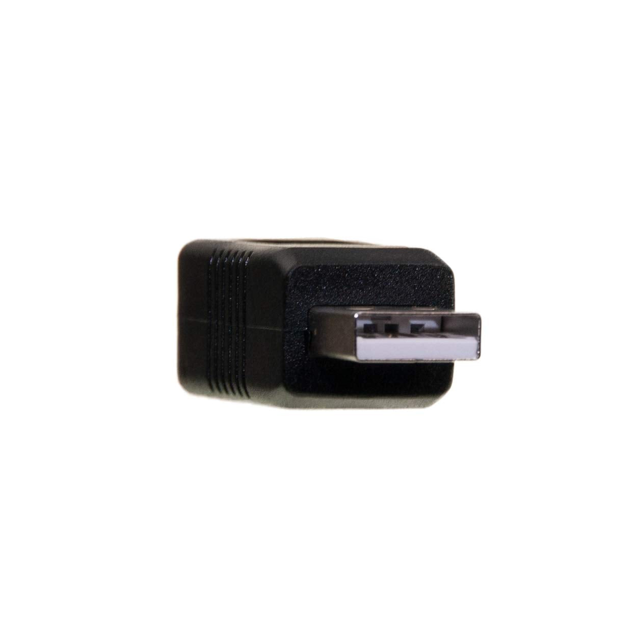 USB A (M) to USB B (F) Adapter - Fix Your Mismatched USB Connection!