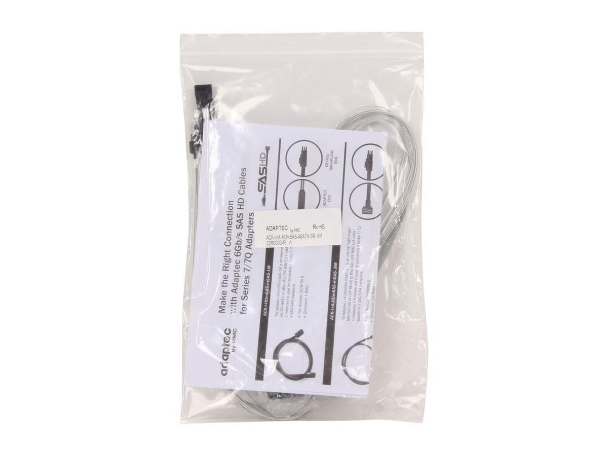Adaptec Cable (2280000-R)