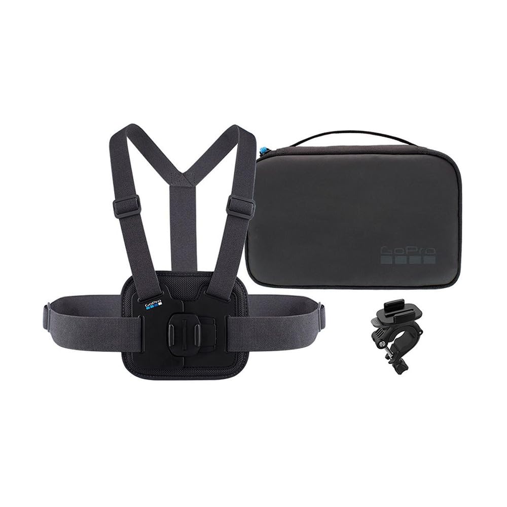 GoPro Camera Accessory Sports Kit (All GoPro Cameras) - Official GoPro Accessory