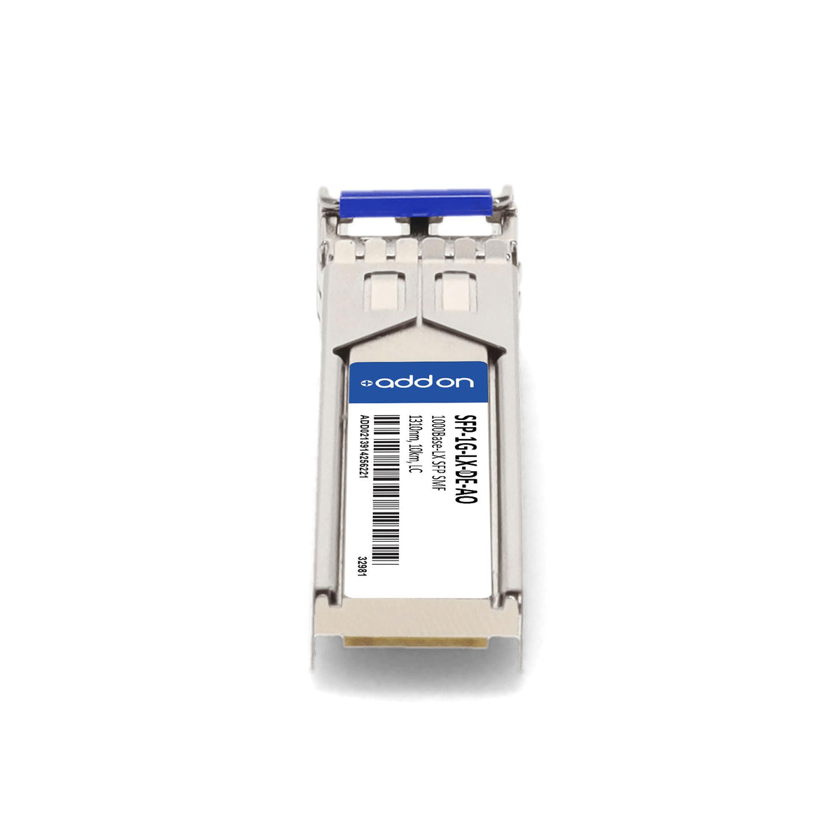 AddOn Dell SFP-1G-Lx Transceiver