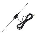 433MHZ GSM GPRS SMA Male Plug Horn Antenna Amplifier 3 Meters