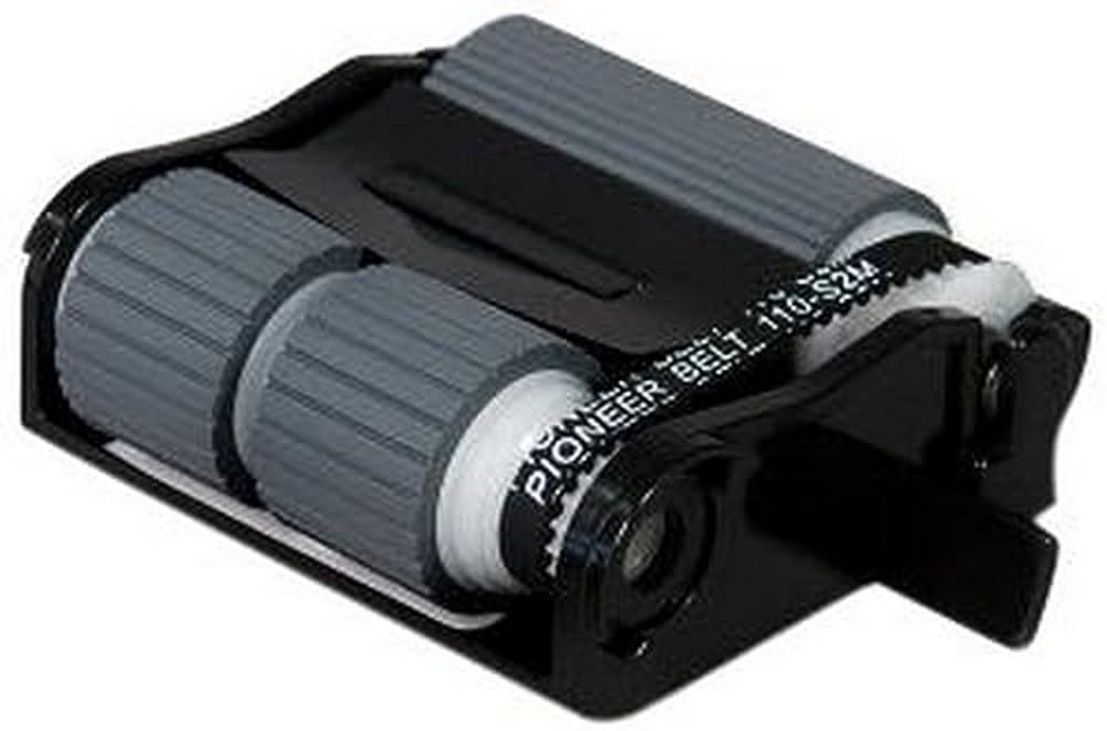 Epson Roller Accessory Kit for Workforce DS-6000 and D-70000 Document Scanners (B12B813501)